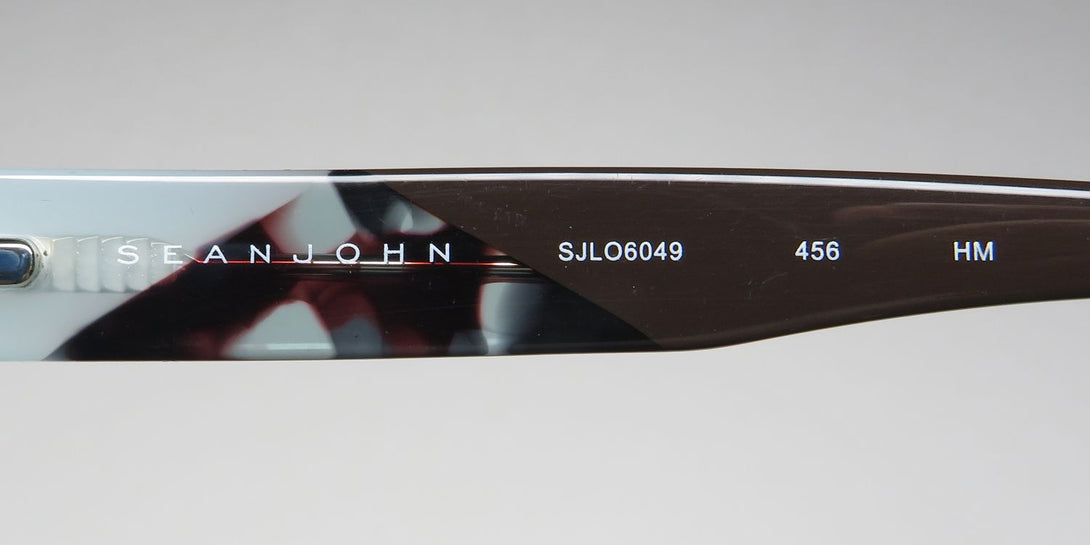 Sean John 6049 Eyeglasses