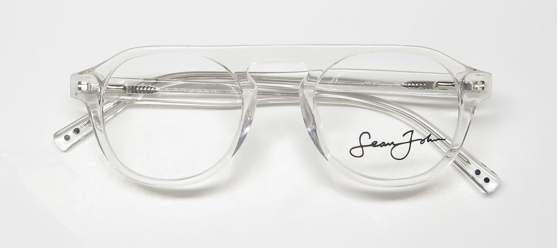 Sean John 5159 Eyeglasses