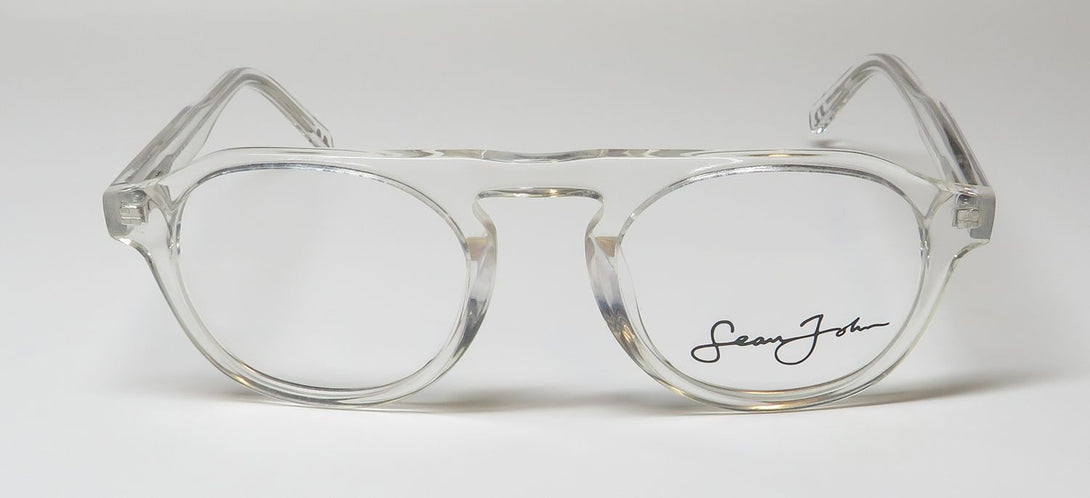 Sean John 5159 Eyeglasses