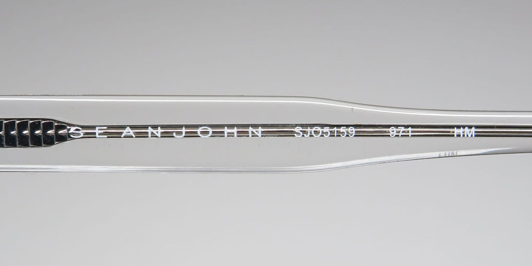 Sean John 5159 Eyeglasses