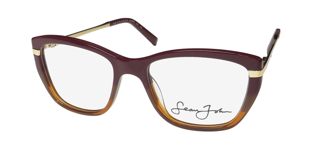 Sean John 6000 Eyeglasses