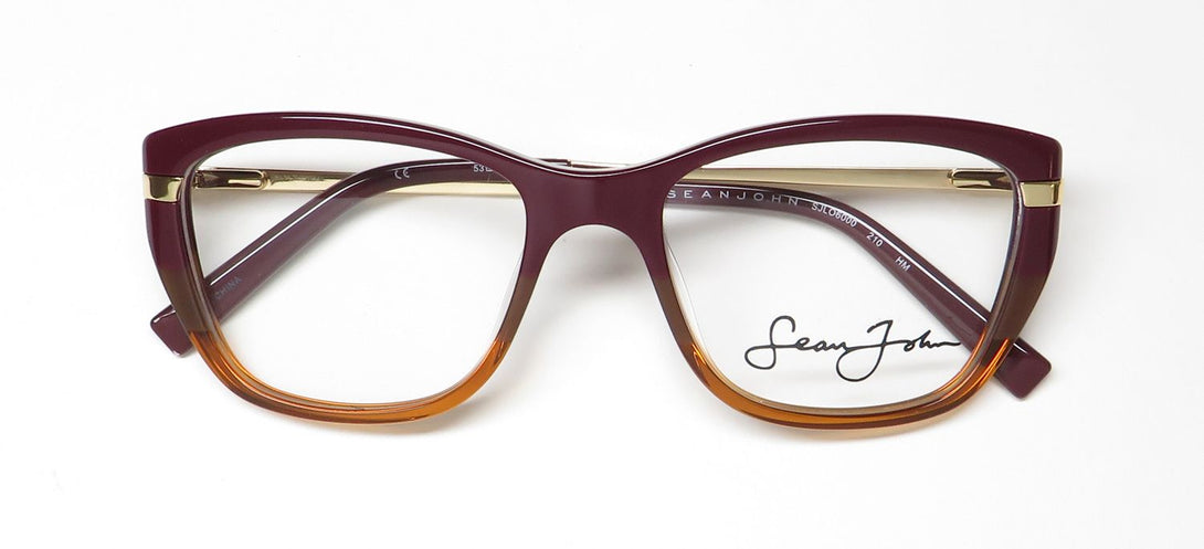 Sean John 6000 Eyeglasses