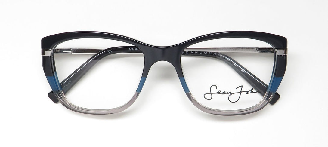 Sean John 6000 Eyeglasses