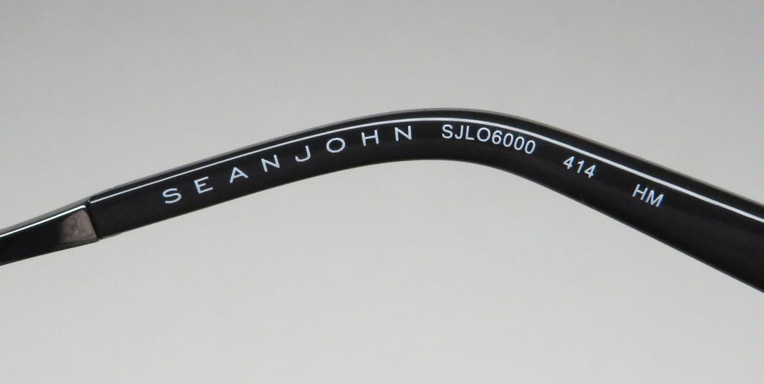 Sean John 6000 Eyeglasses