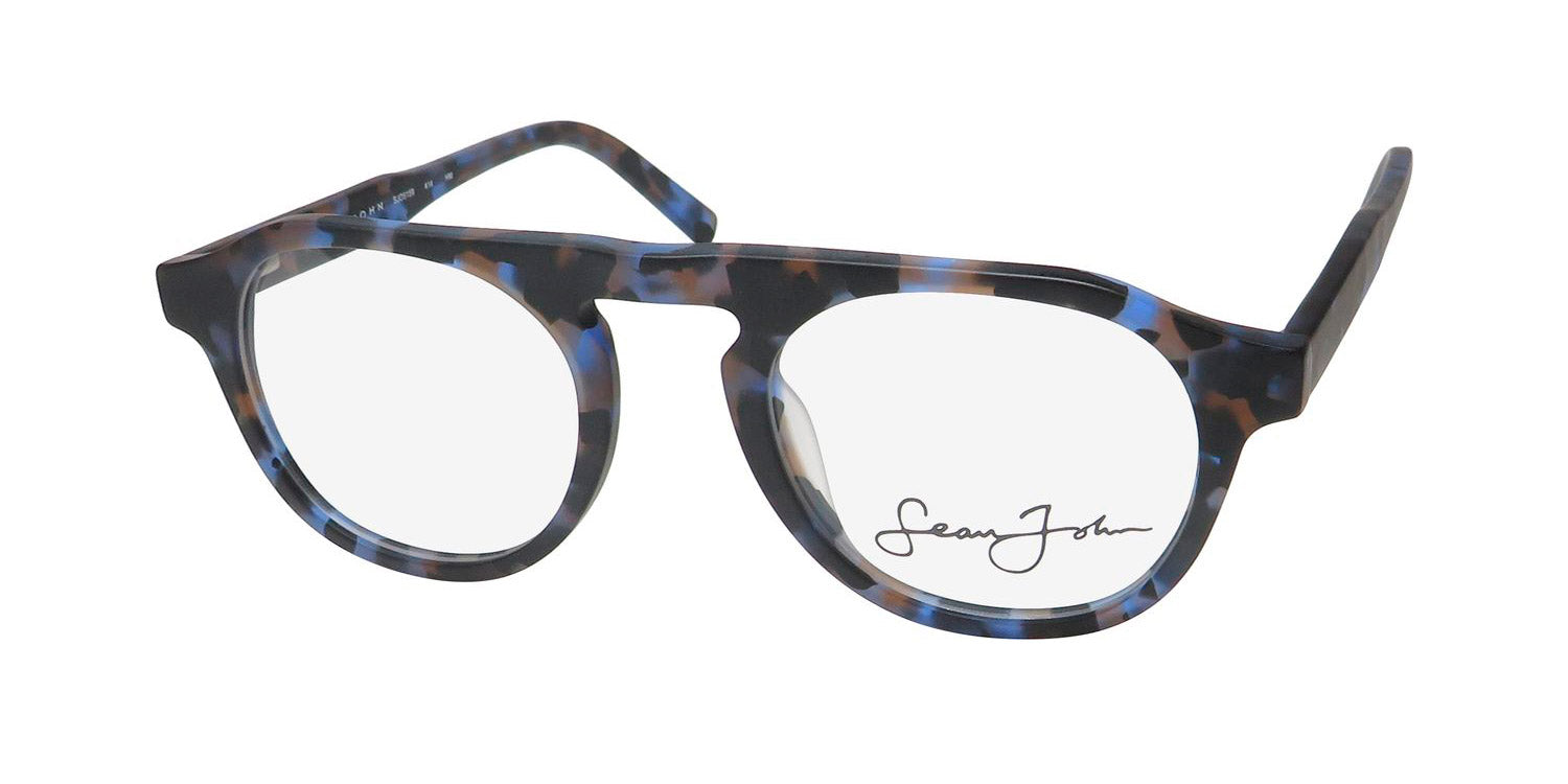 Sean John - 5159 Eyeglasses for Men – ModaFrames