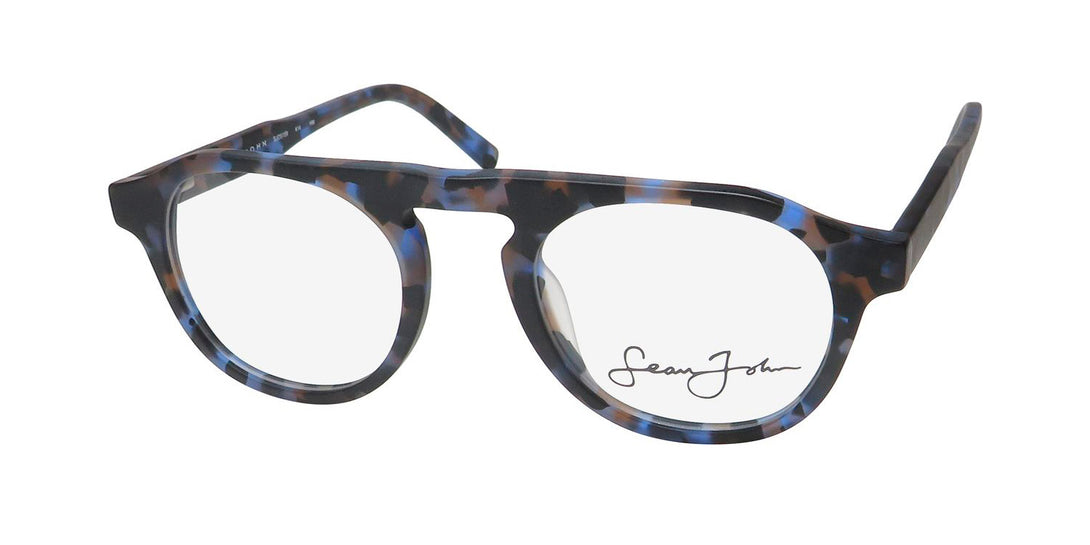 Sean John 5159 Eyeglasses