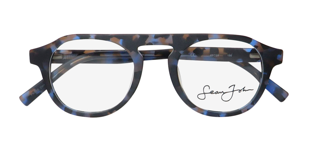 Sean John 5159 Eyeglasses