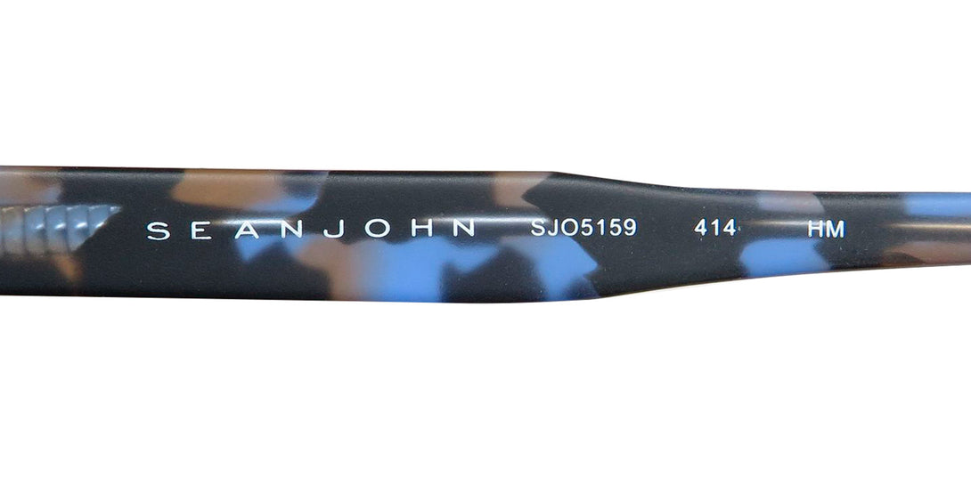 Sean John 5159 Eyeglasses