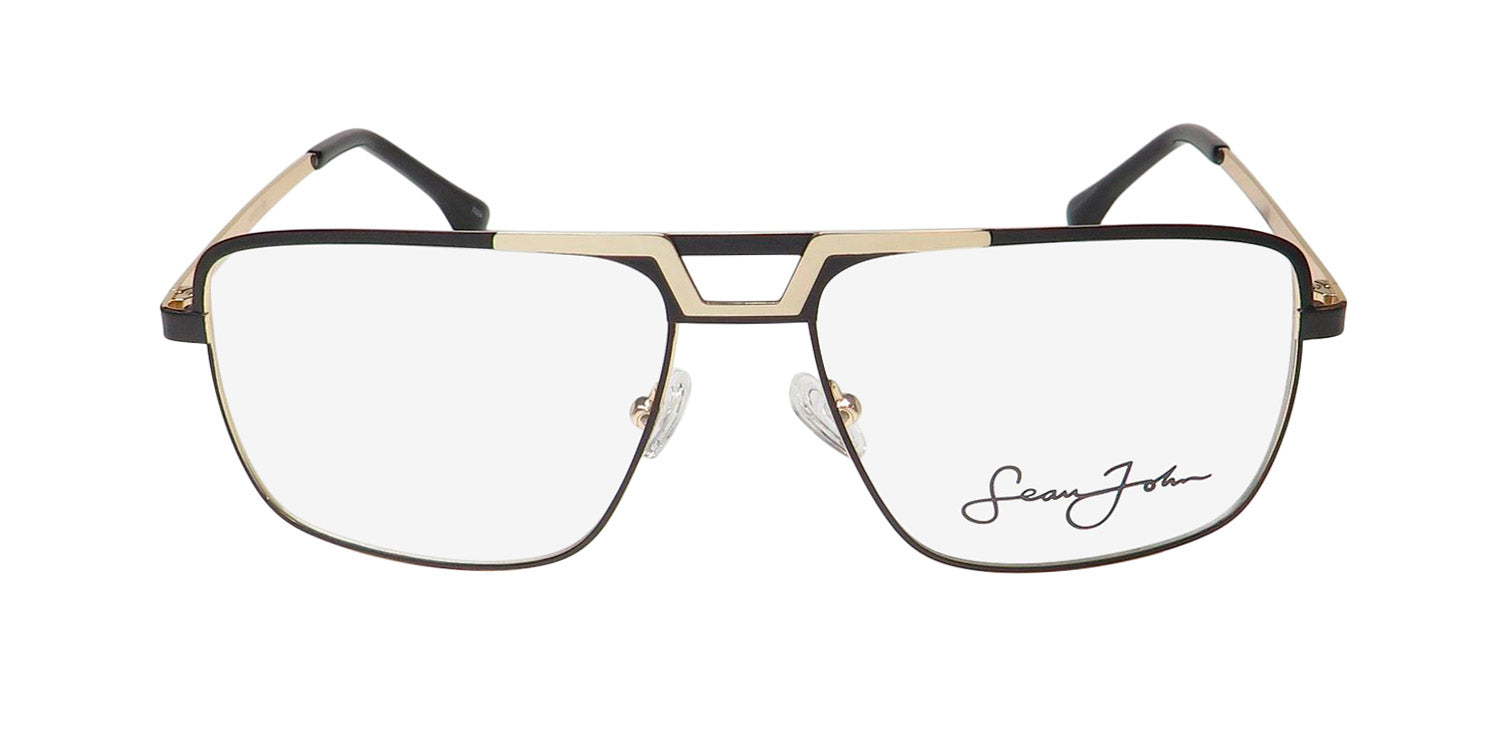 Sean John - 5139 Eyeglasses for Men – ModaFrames