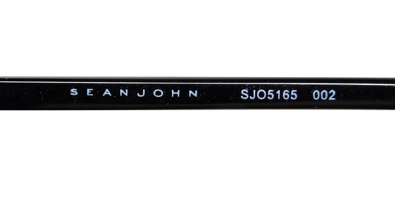 Sean John 5167 Eyeglasses main image 1
