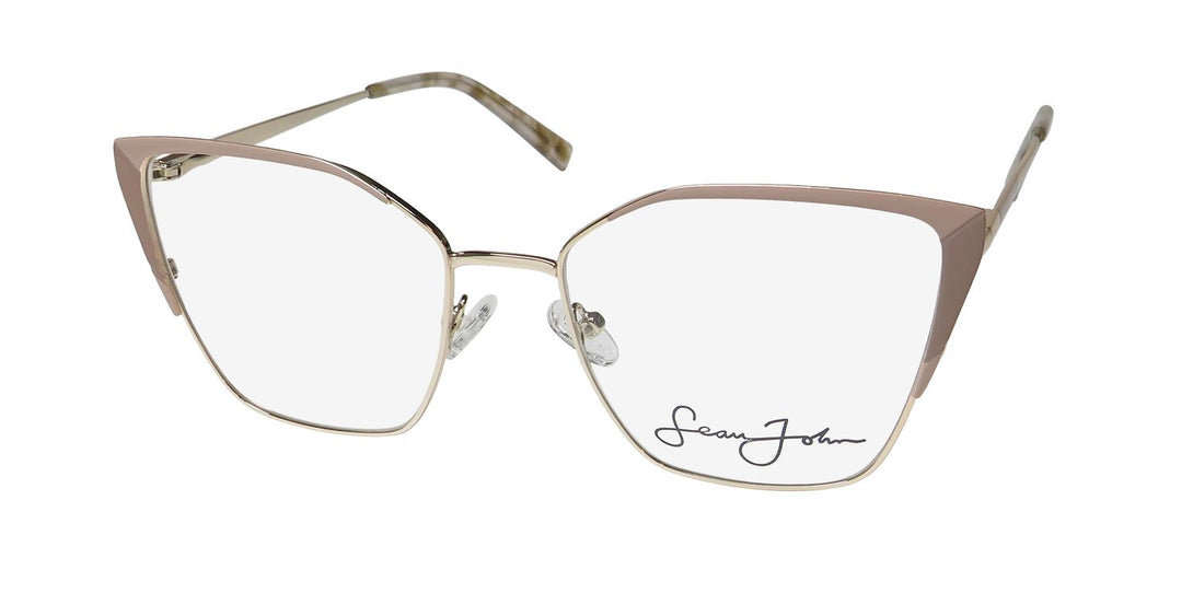 Sean John 6040 Eyeglasses