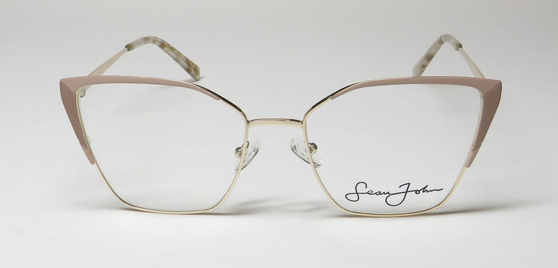 Sean John 6040 Eyeglasses