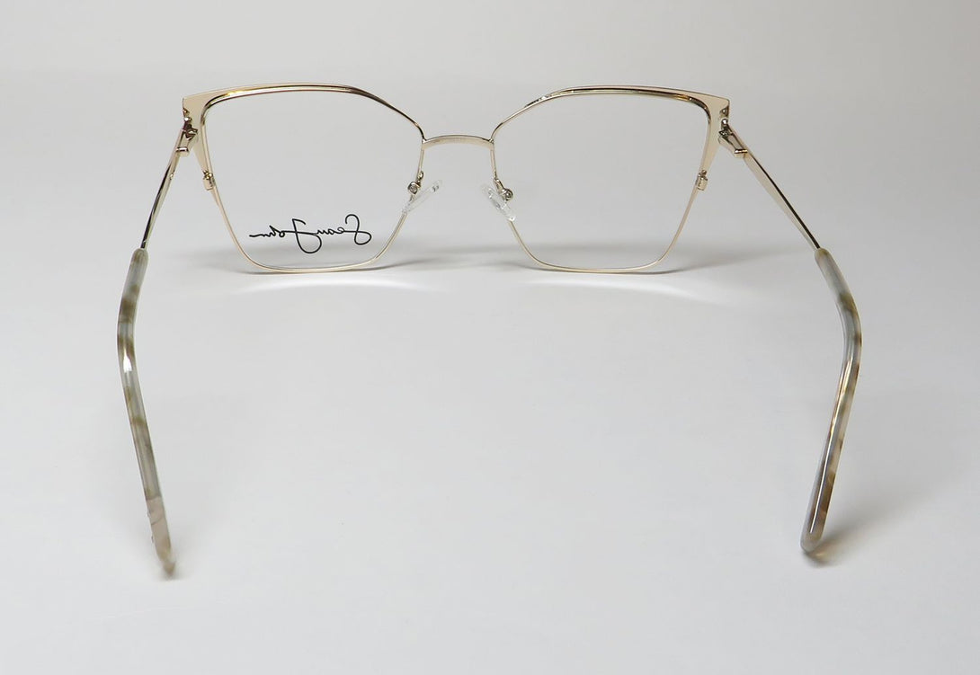 Sean John 6040 Eyeglasses