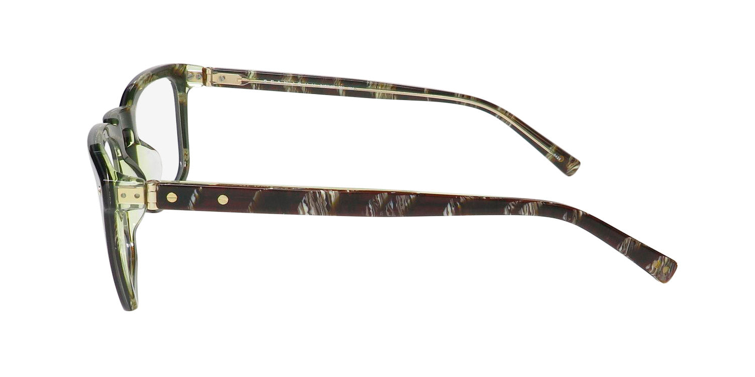 Sean John 5154 Eyeglasses
