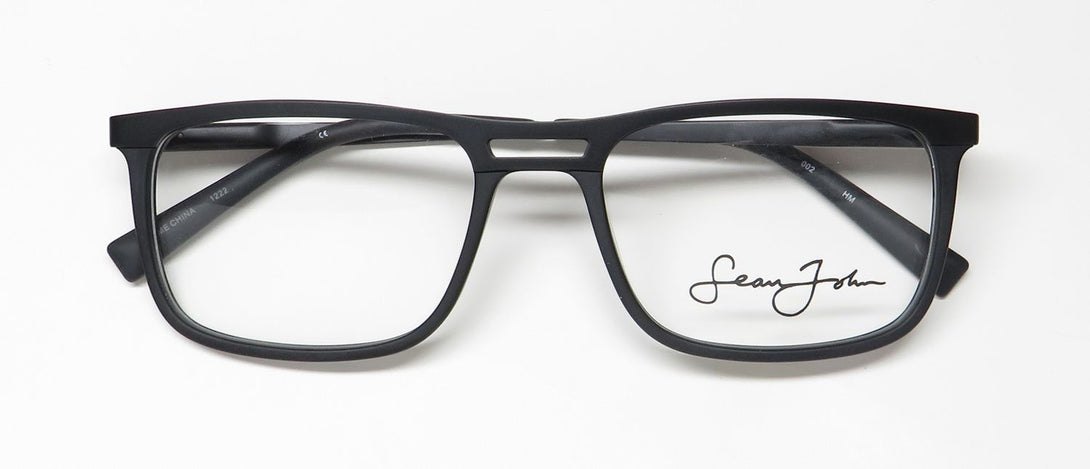 Sean John 5161 Eyeglasses
