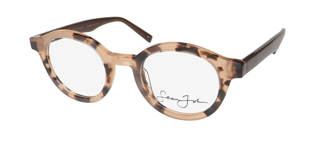 Sean John 6028 Eyeglasses