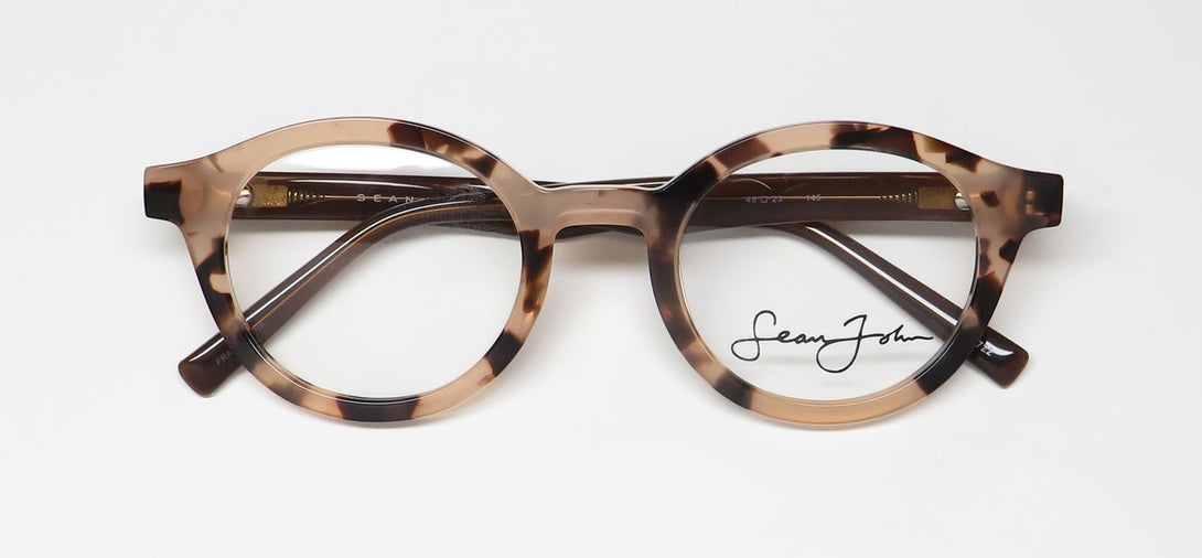 Sean John 6028 Eyeglasses