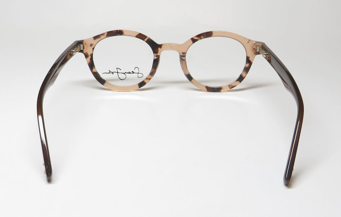 Sean John 6028 Eyeglasses