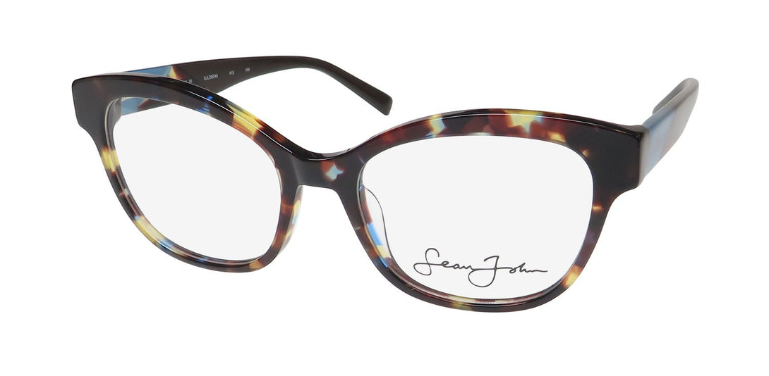 Sean John 6049 Eyeglasses