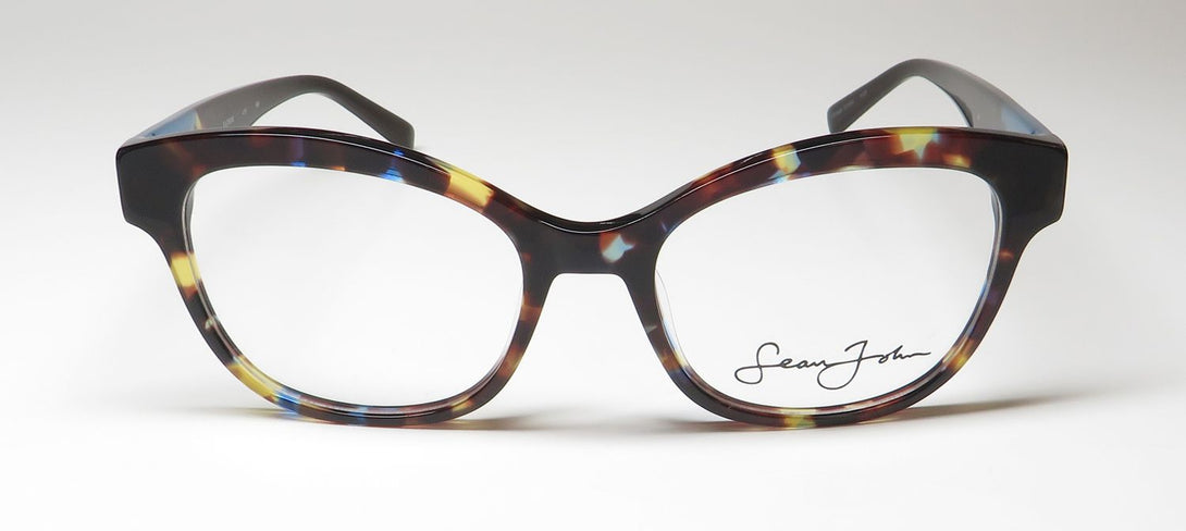 Sean John 6049 Eyeglasses