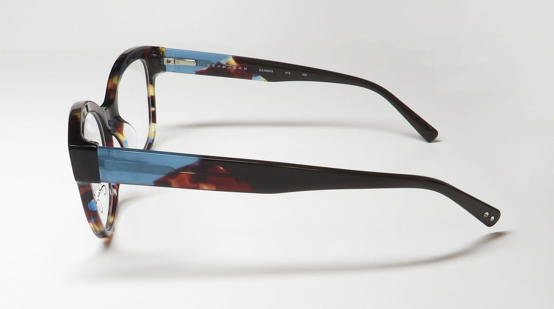 Sean John 6049 Eyeglasses