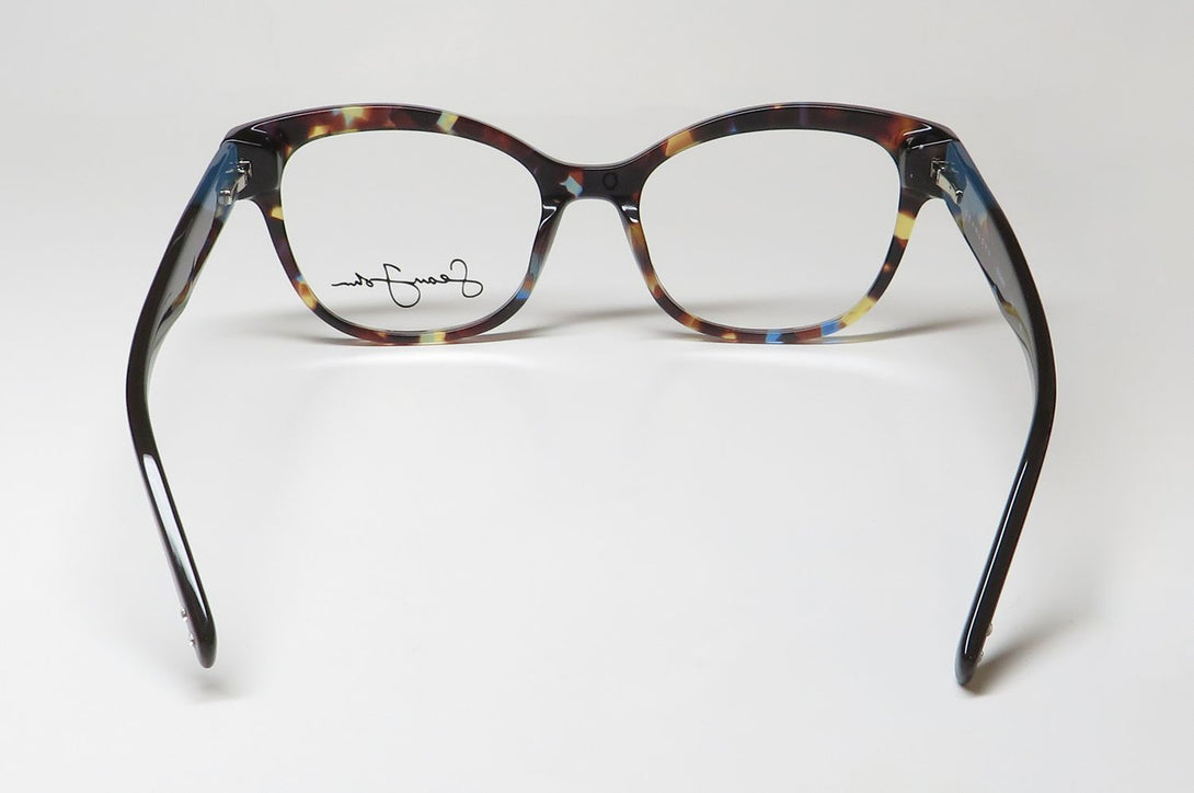 Sean John 6049 Eyeglasses