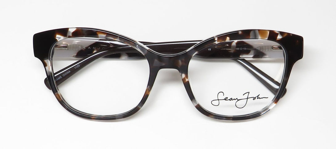 Sean John 6049 Eyeglasses