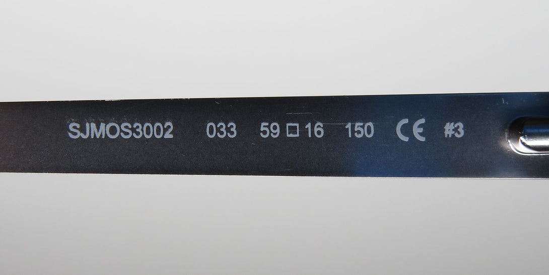 Sean John Sjmos3002 Sunglasses