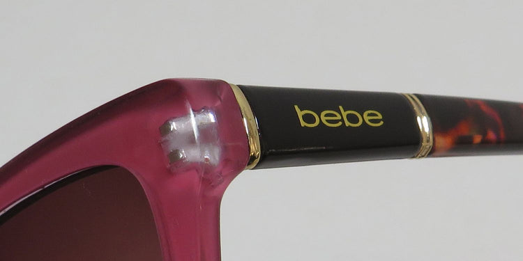Bebe Bbop1008ce Sunglasses