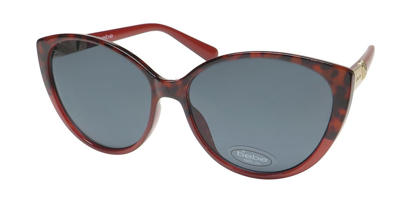 Bebe - Bbop1010ce Sunglasses for Women – ModaFrames display picture 1