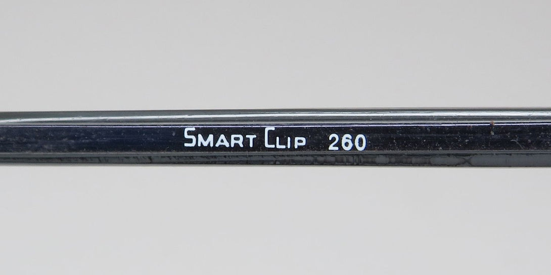 SmartClip 260 Eyeglasses