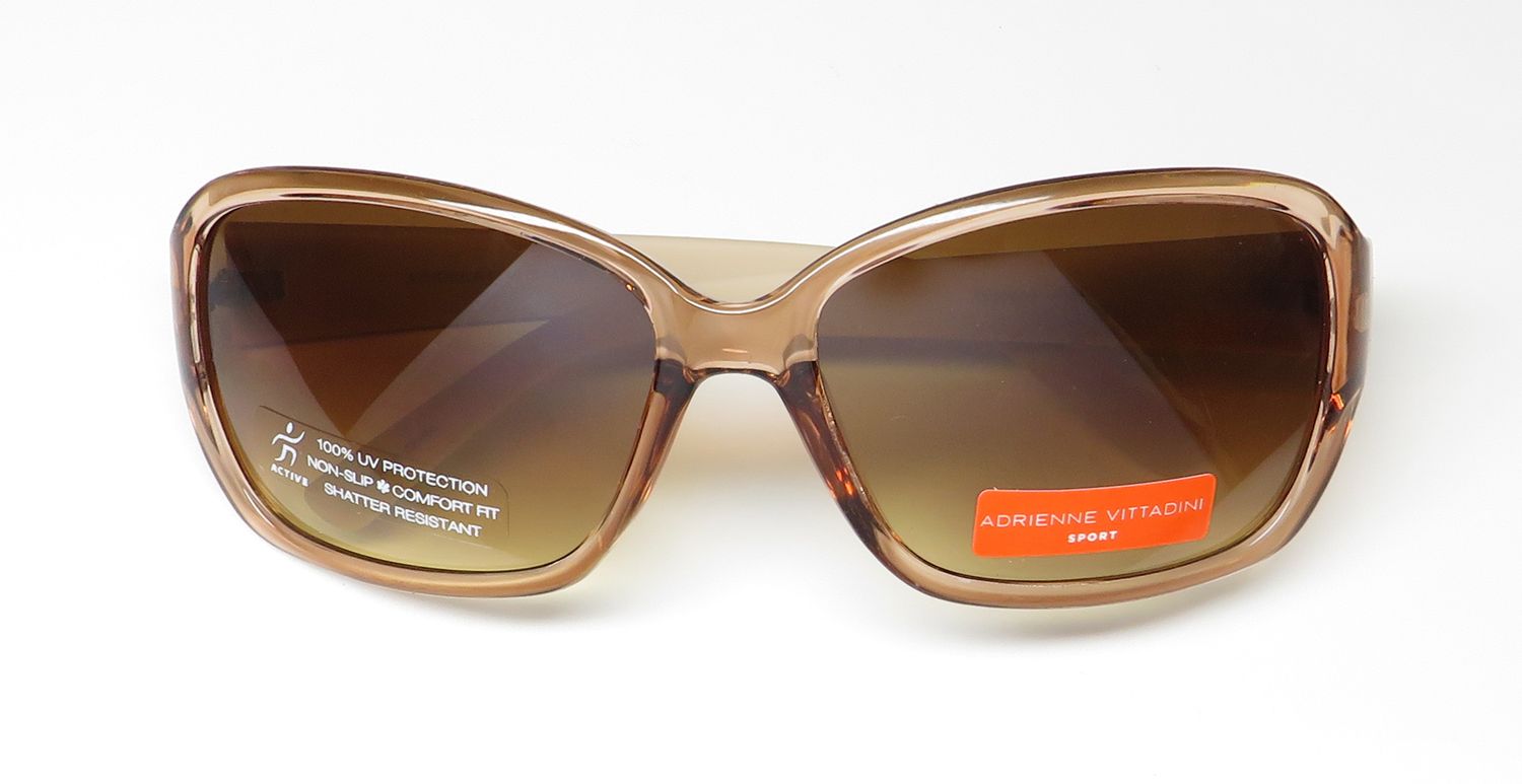 Adrienne Vittadini - 5031 Sunglasses for Women – ModaFrames