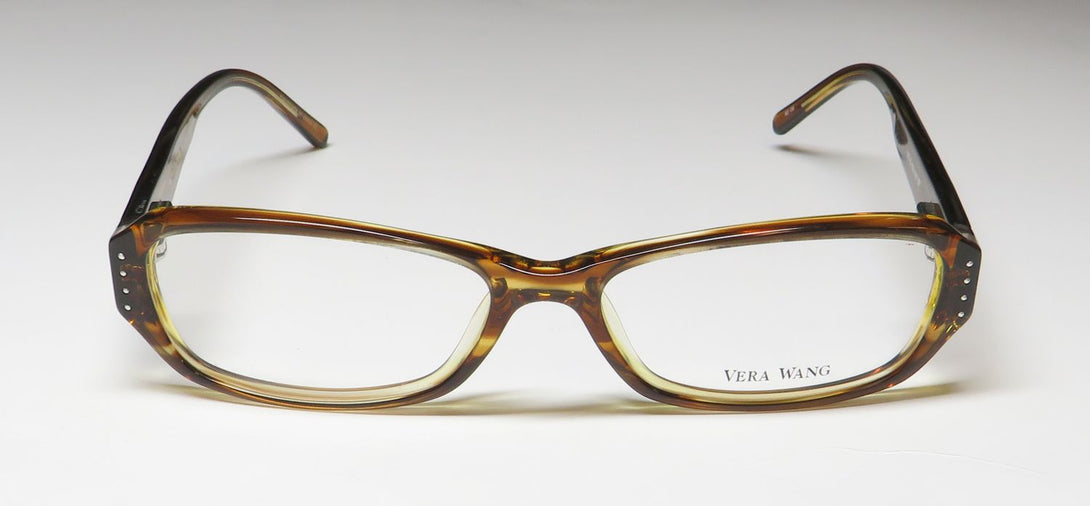 Vera Wang V167 Eyeglasses