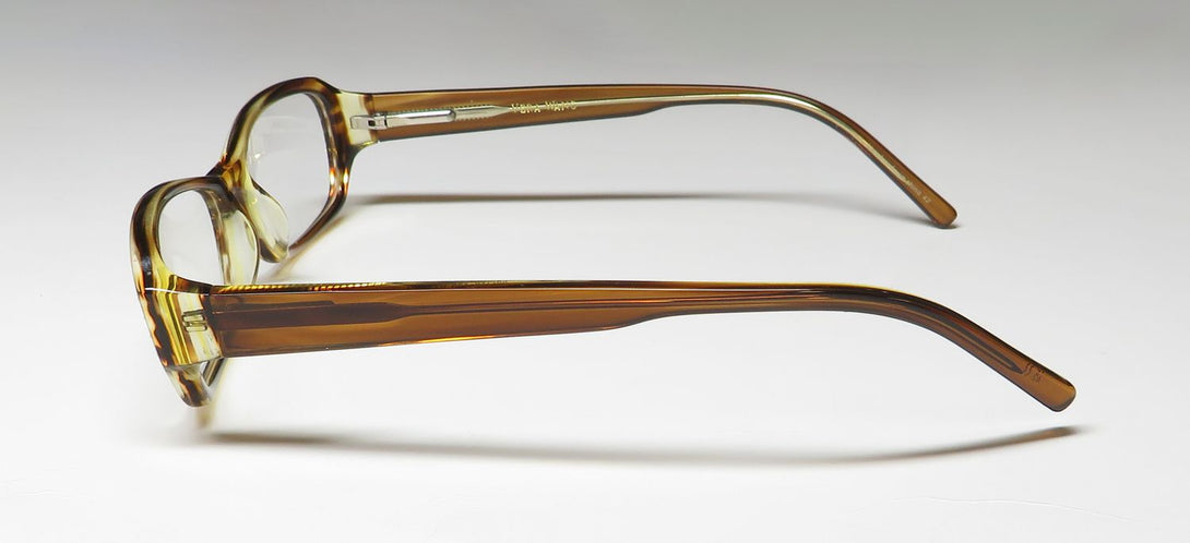 Vera Wang V167 Eyeglasses