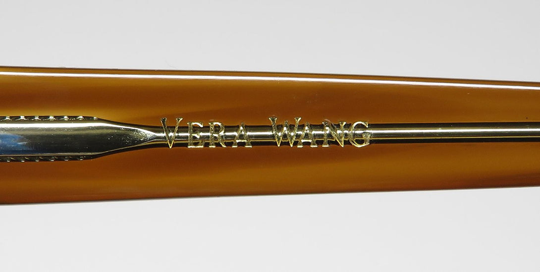 Vera Wang V167 Eyeglasses