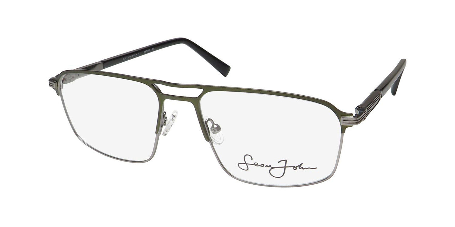 Sean John 5159 Eyeglasses main image 1