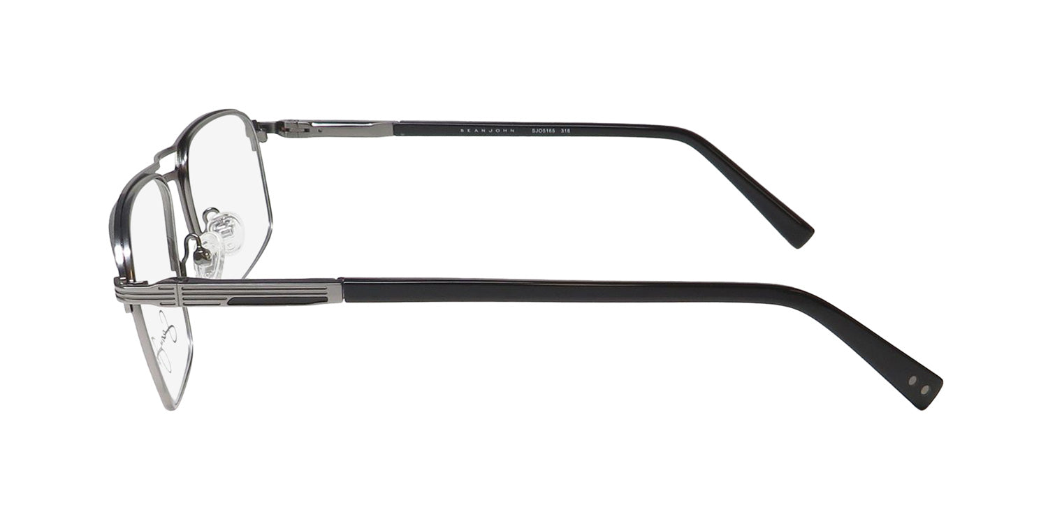 Sean John - 5165 Eyeglasses for Men – ModaFrames