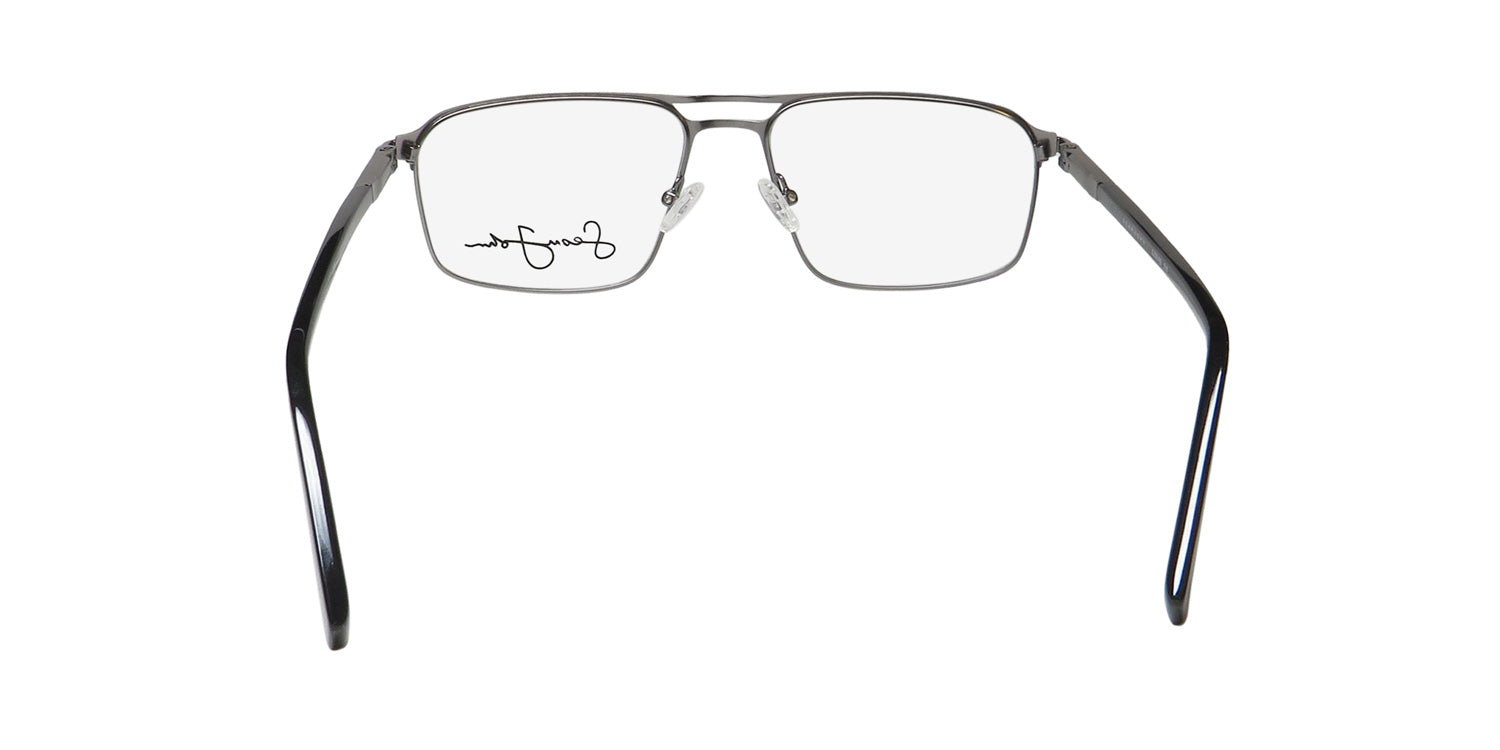 Sean John 5167 Eyeglasses