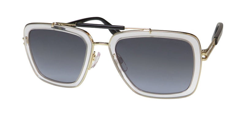 Marc Jacobs - Marc 674/S Sunglasses for Women – ModaFrames display picture 3