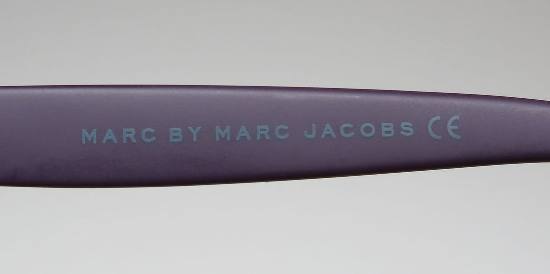 Marc Jacobs 554 Eyeglasses