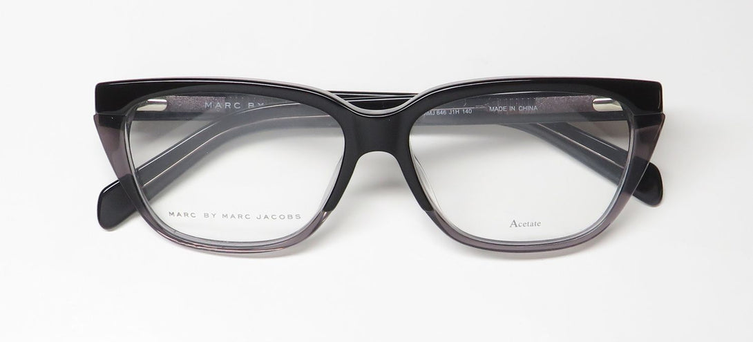 Color_black / transparent grey