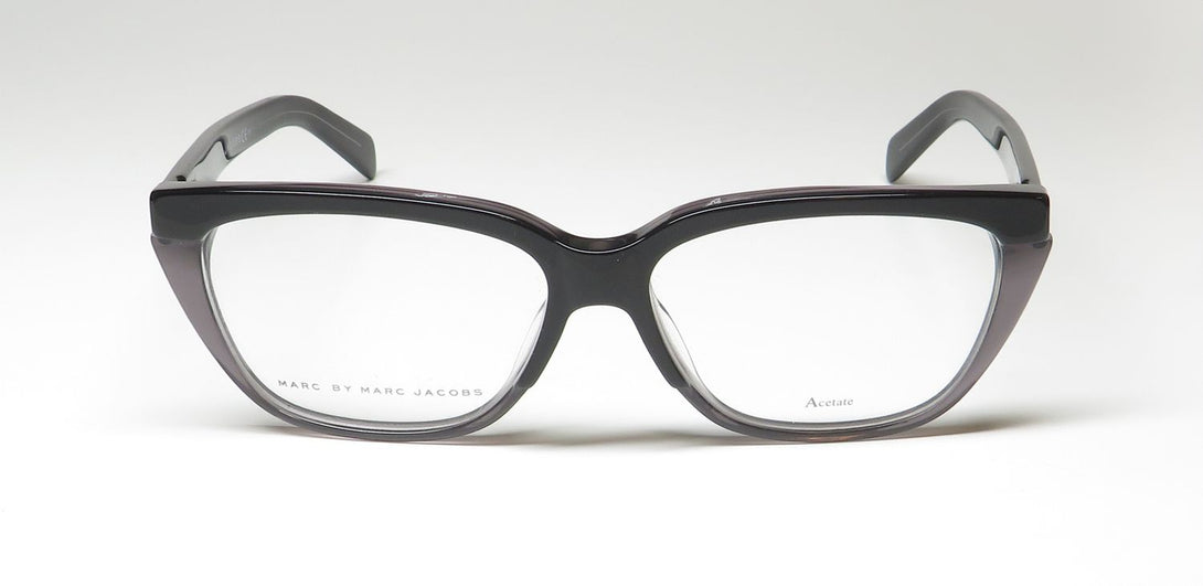 Color_black / transparent grey