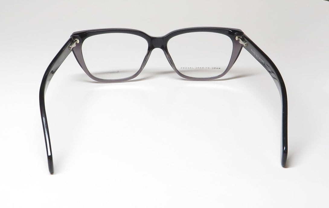 Color_black / transparent grey