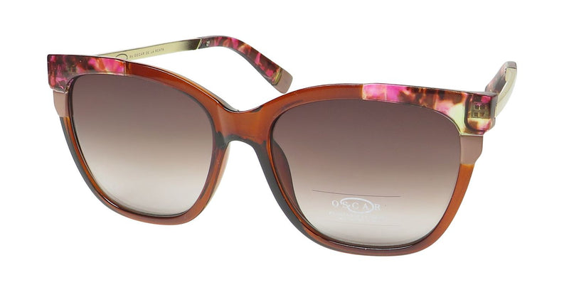 Oscar de la Renta - Oscar 1368 Sunglasses for Women – ModaFrames display picture 3