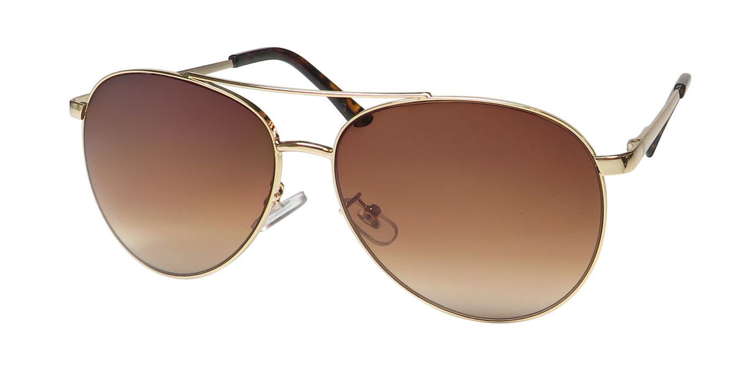 Color_gold / tortoise
