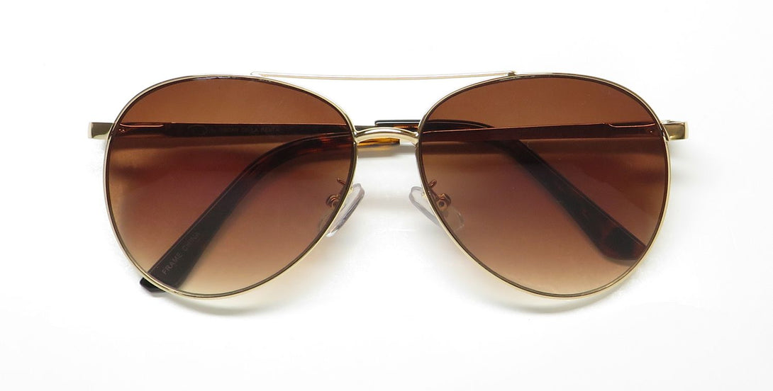 Color_gold / tortoise