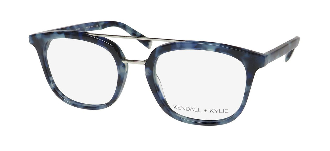 Kendall + Kylie Kko107 Hadley Eyeglasses