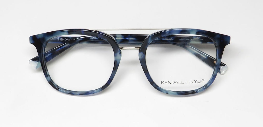 Kendall + Kylie Kko107 Hadley Eyeglasses