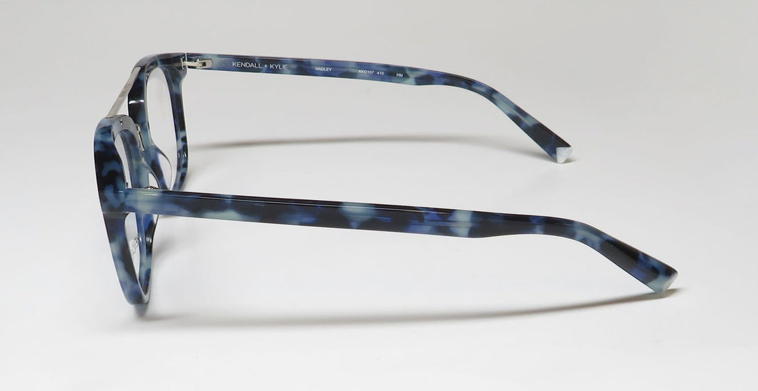 Kendall + Kylie Kko107 Hadley Eyeglasses