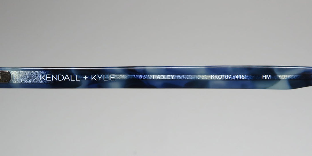 Kendall + Kylie Kko107 Hadley Eyeglasses